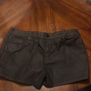 Forever 21 shorts